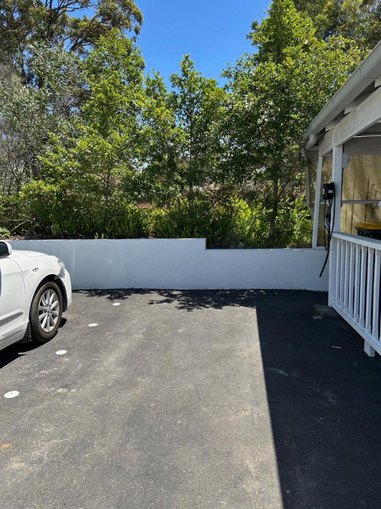 Golf View Motel Sanctuary Point Extérieur photo