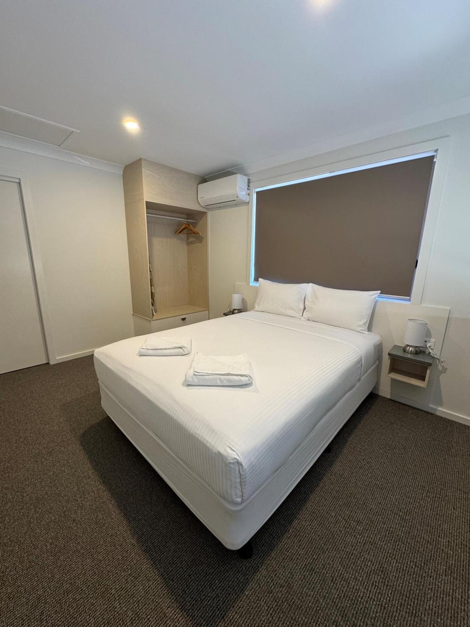 Golf View Motel Sanctuary Point Extérieur photo